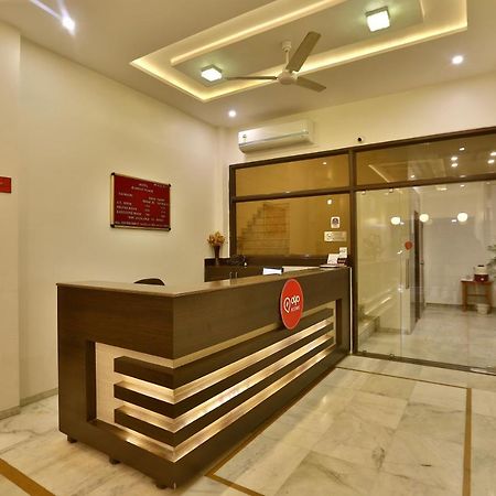 Hotel Kamran Palace Ahmedabad Extérieur photo