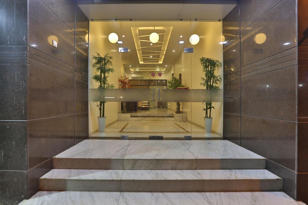 Hotel Kamran Palace Ahmedabad Extérieur photo