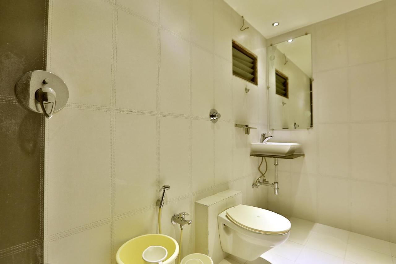 Hotel Kamran Palace Ahmedabad Extérieur photo